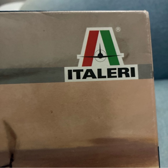 Italeri - 1/48 Scale - Bo 105 / PAH-1 Plastic Model Kit NEW